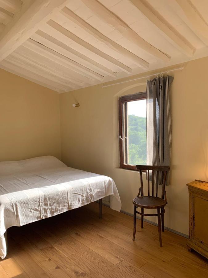 Villa Operaviva à Suvereto Extérieur photo