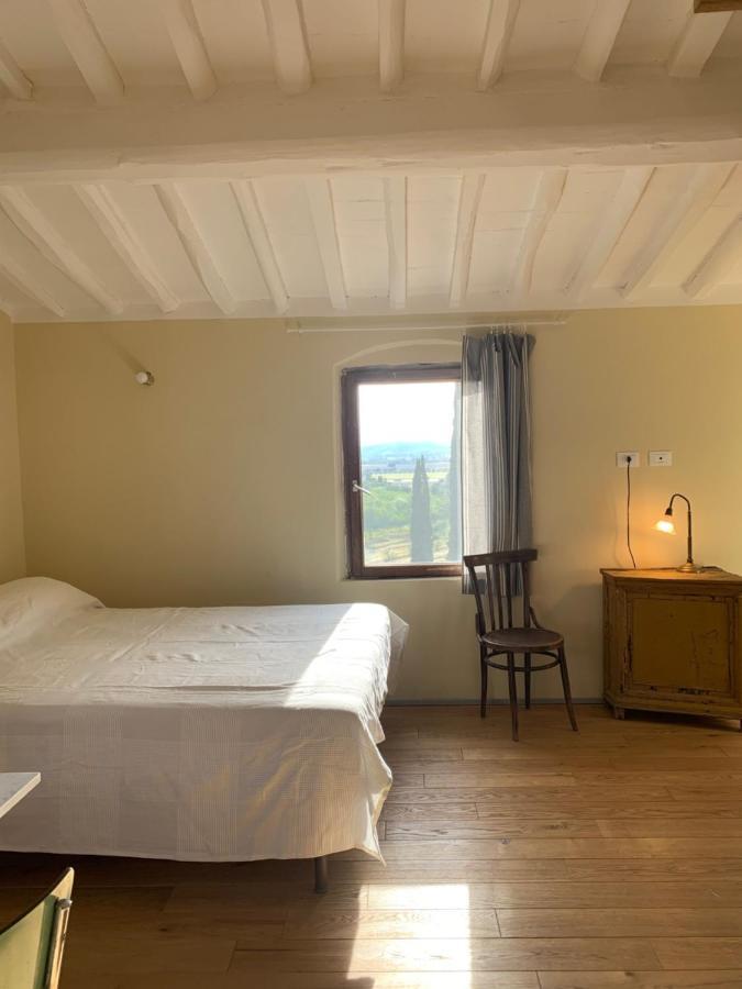 Villa Operaviva à Suvereto Extérieur photo
