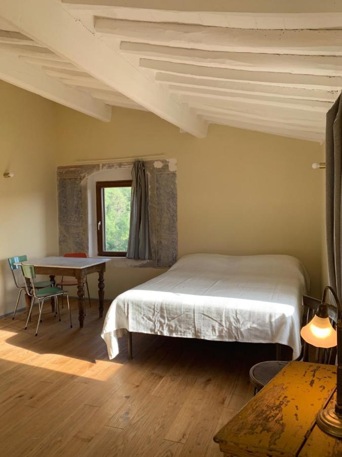 Villa Operaviva à Suvereto Extérieur photo