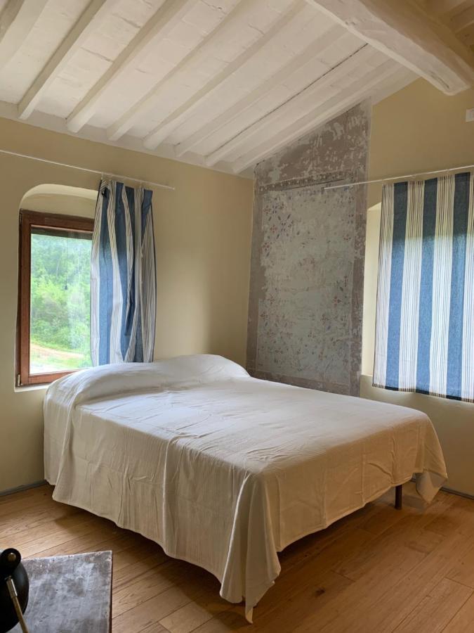 Villa Operaviva à Suvereto Extérieur photo