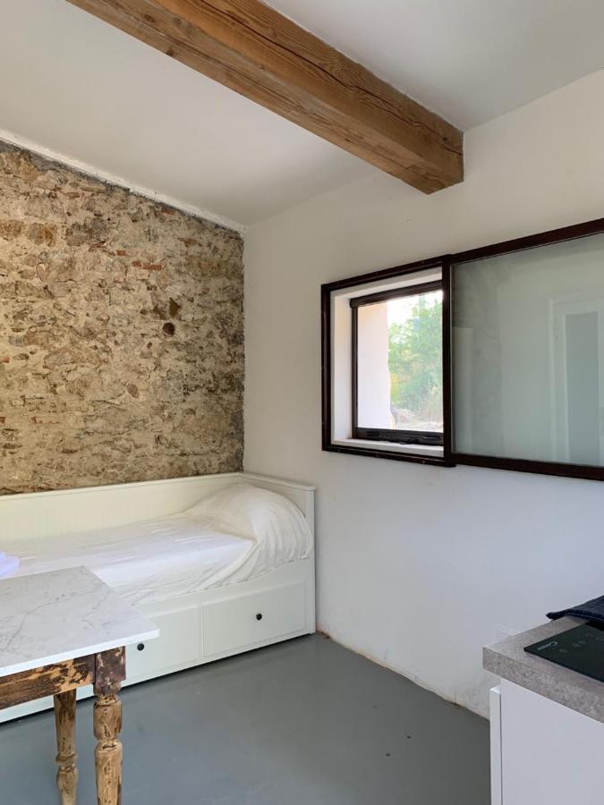 Villa Operaviva à Suvereto Extérieur photo