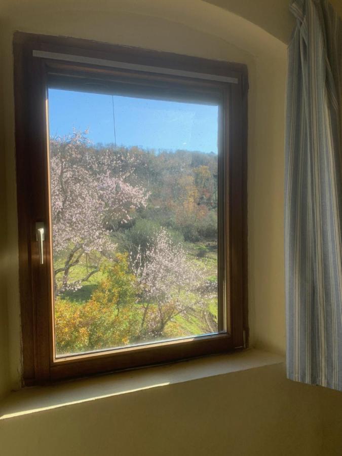 Villa Operaviva à Suvereto Extérieur photo