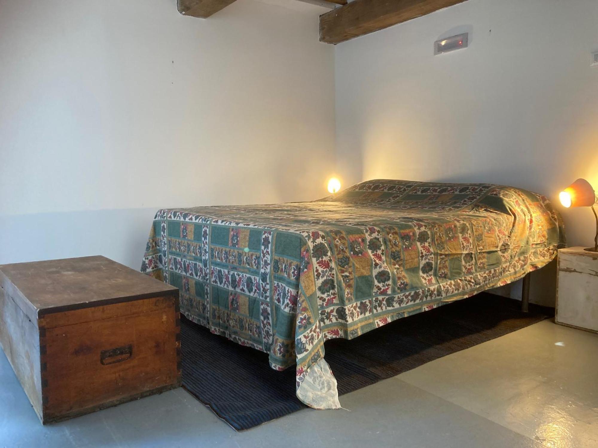 Villa Operaviva à Suvereto Extérieur photo