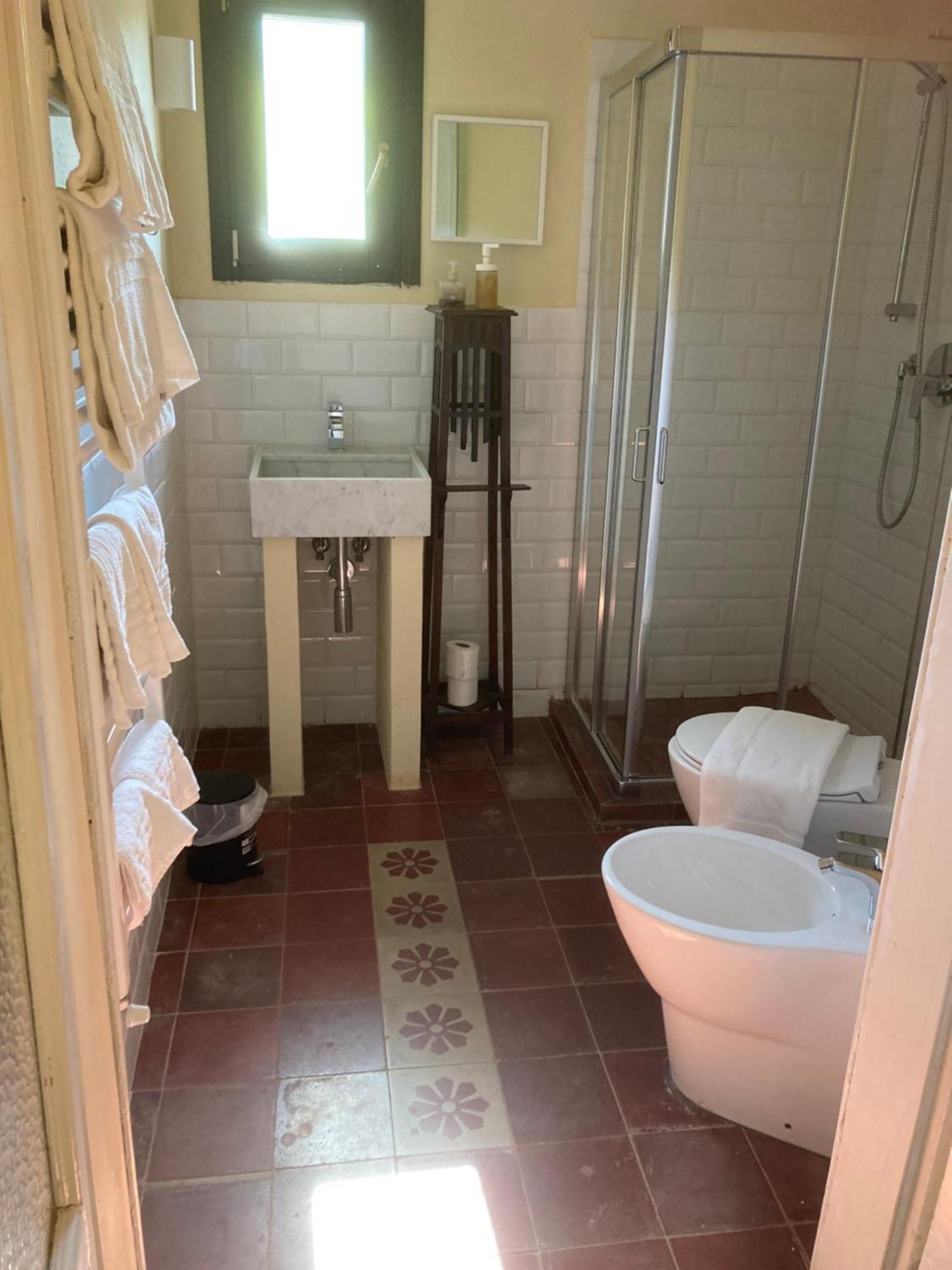 Villa Operaviva à Suvereto Extérieur photo