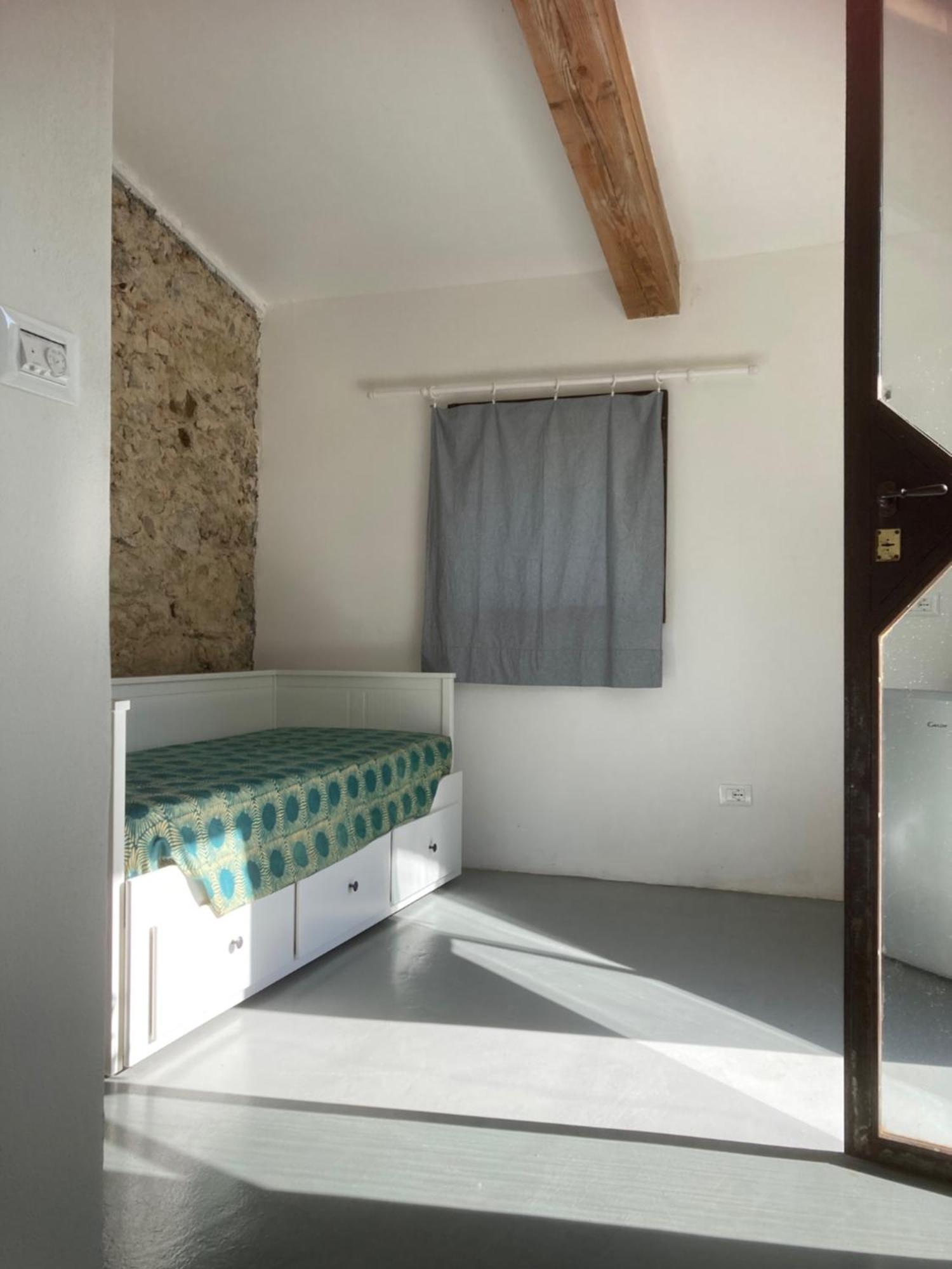 Villa Operaviva à Suvereto Extérieur photo
