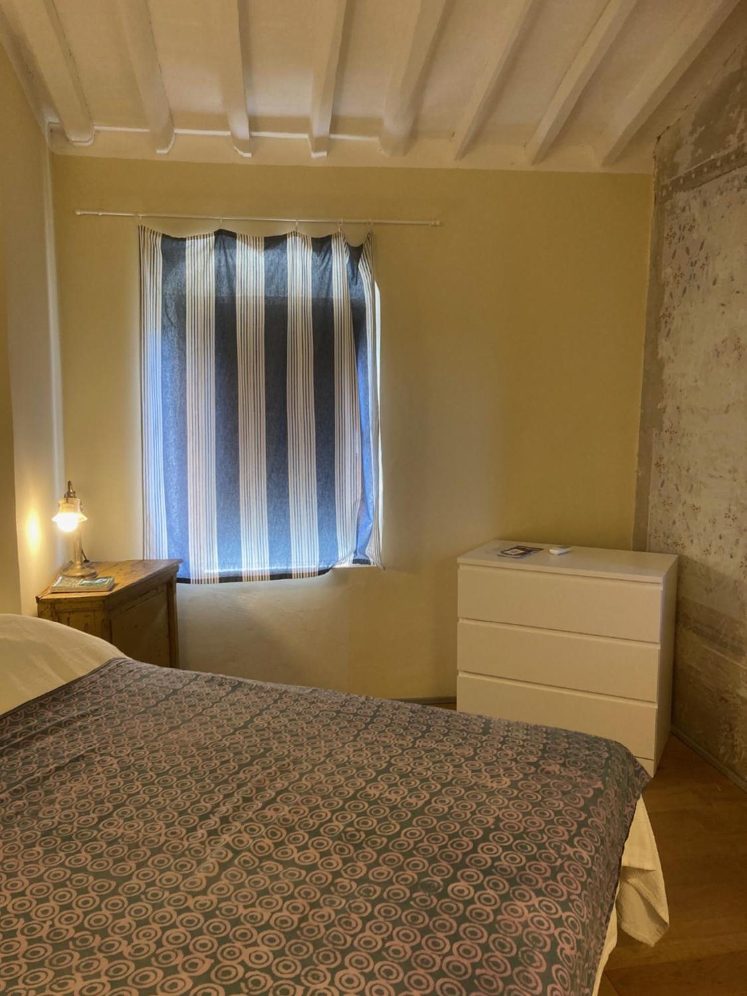 Villa Operaviva à Suvereto Extérieur photo