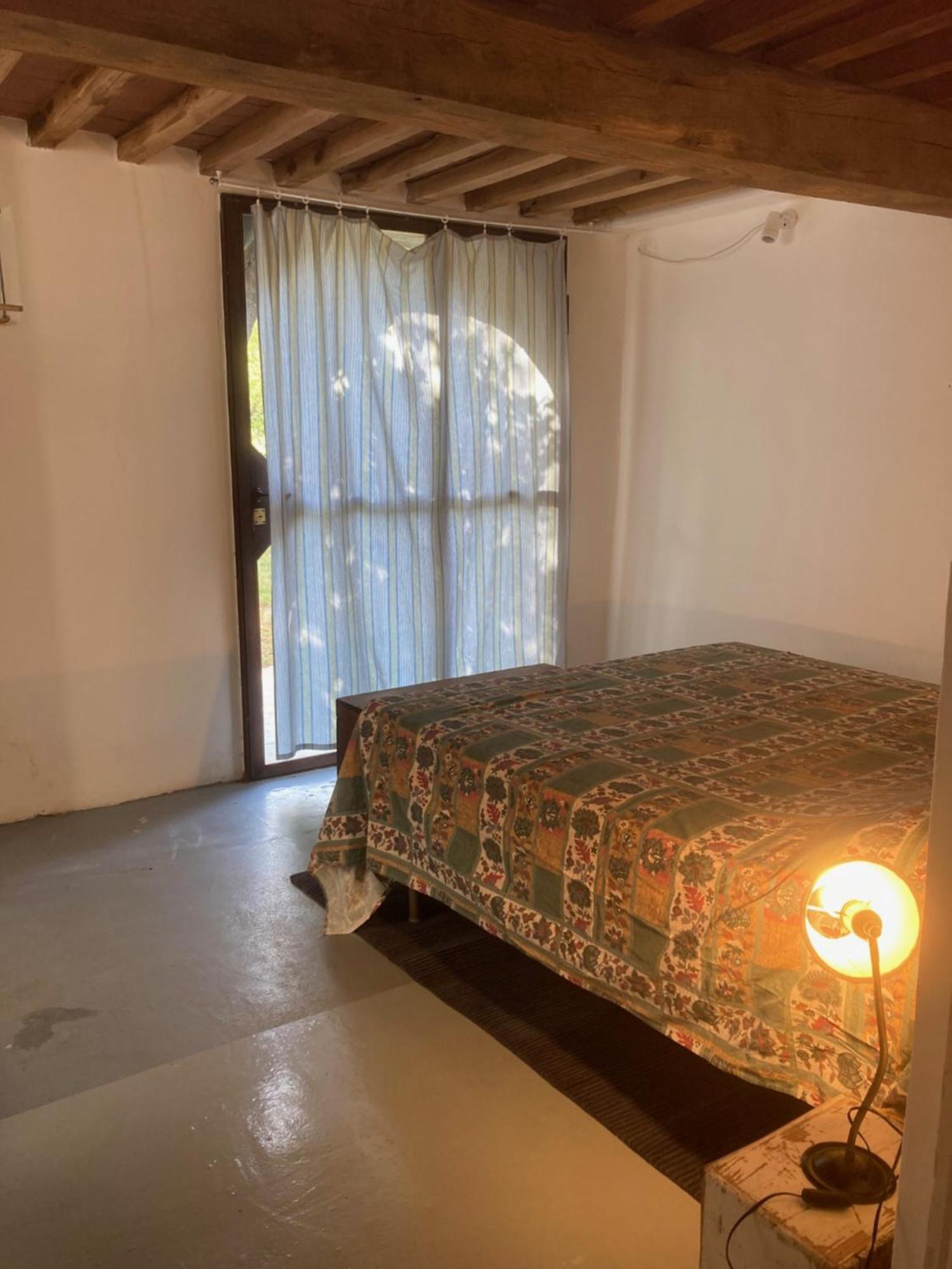Villa Operaviva à Suvereto Extérieur photo