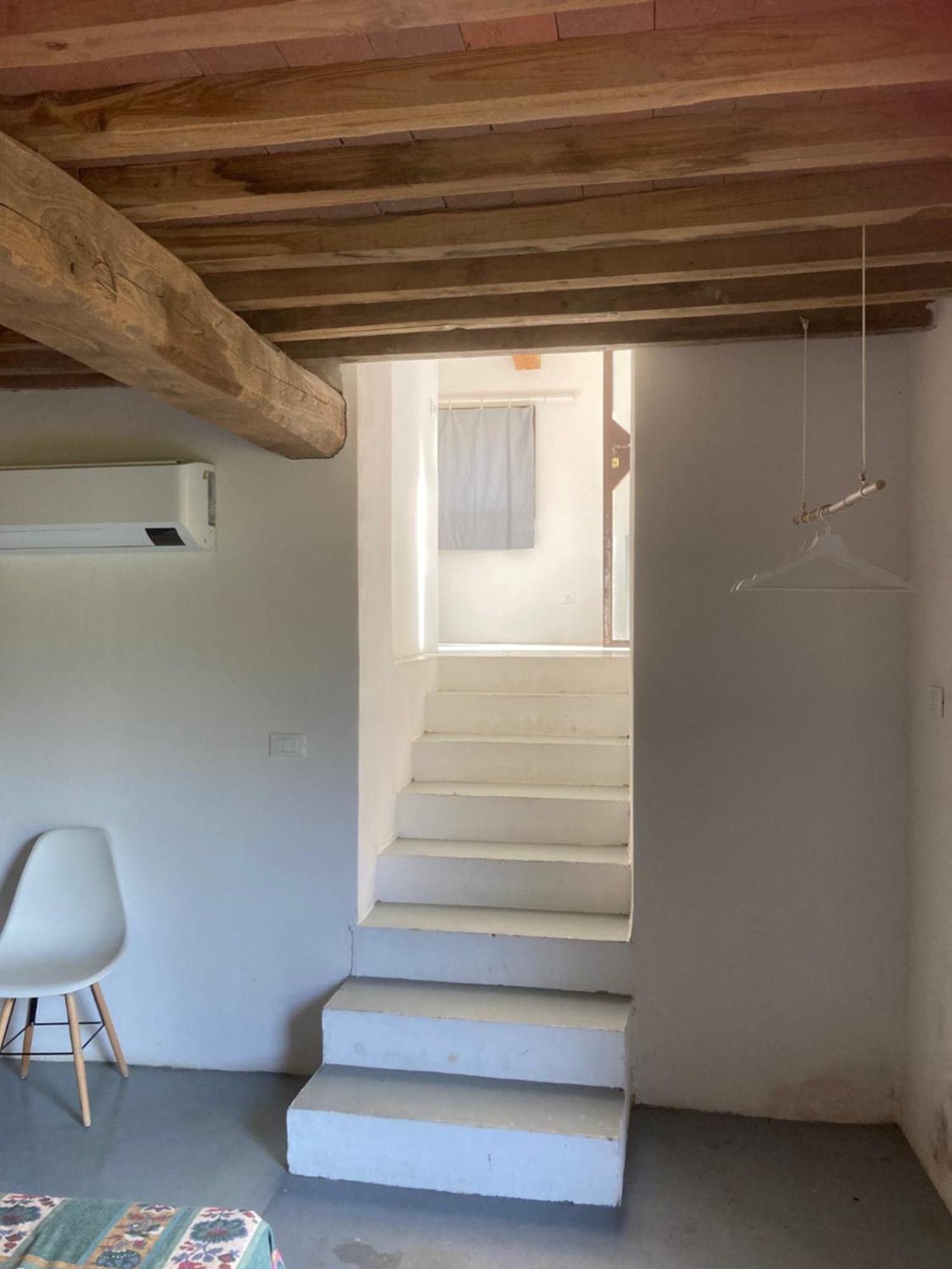 Villa Operaviva à Suvereto Extérieur photo