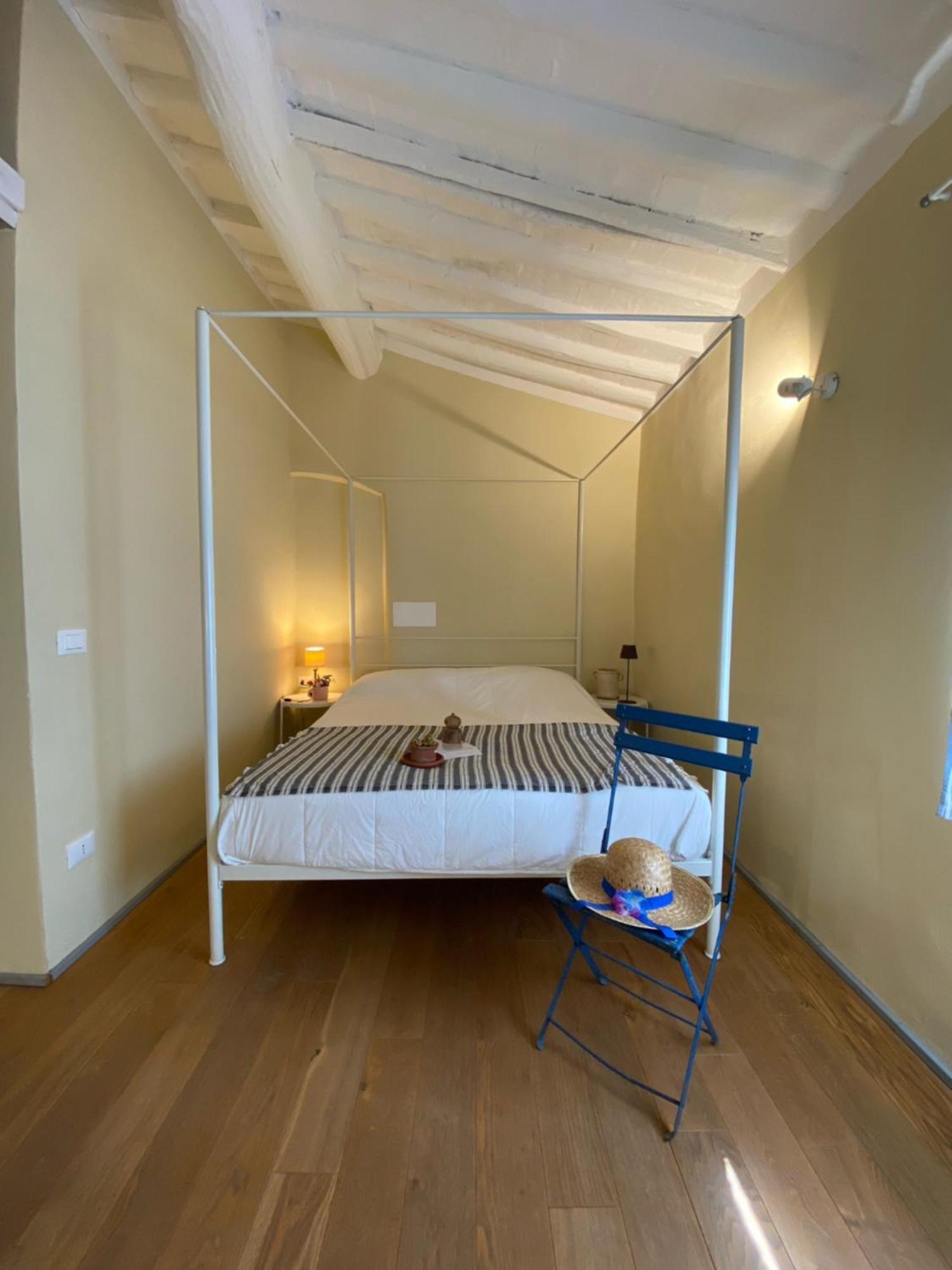 Villa Operaviva à Suvereto Extérieur photo