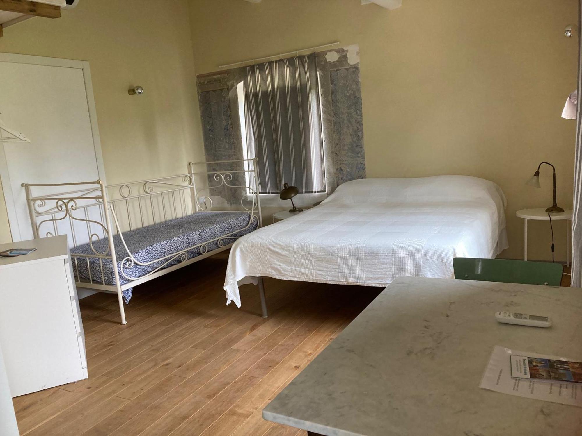 Villa Operaviva à Suvereto Extérieur photo